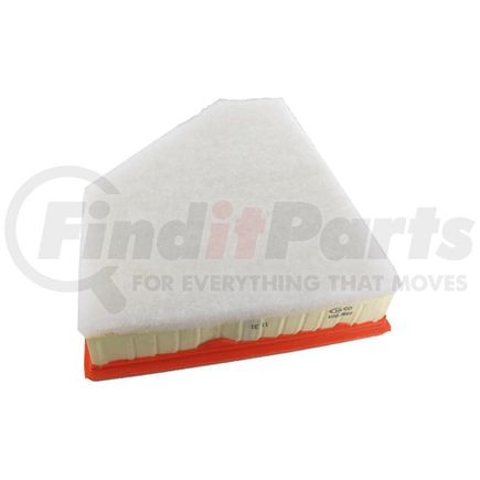Vaico V200693 Engine Air Filter Air Filter