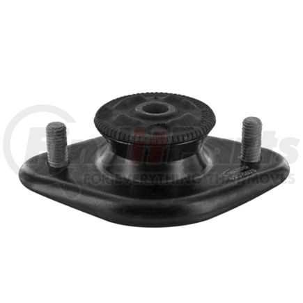 V20-0670 by VAICO - Cojinete columna suspension