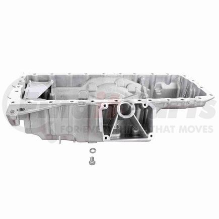 V20-3091 by VAICO - Oil sump