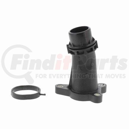 V203560 by VAICO - Coolant Flange
