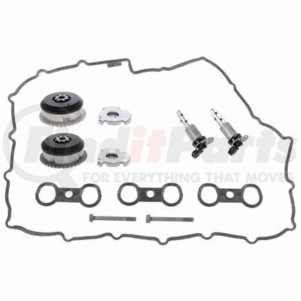 V203674 by VAICO - Repair Kit, camshaft adjustment