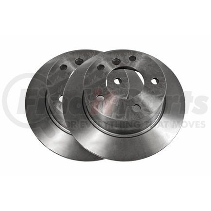 Vaico V2040022 Disc Brake Rotor Brake Disc