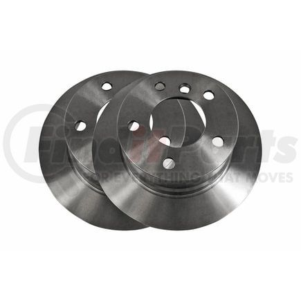 Vaico V2040034 Disc Brake Rotor Brake Disc