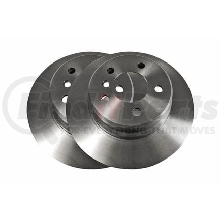 V2040035 by VAICO - Brake Disc