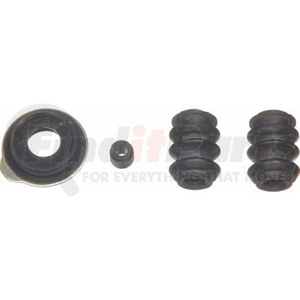 F130273S by WAGNER - Pin Boot Kit