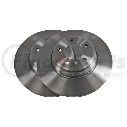 V2080003 by VAICO - Brake Disc