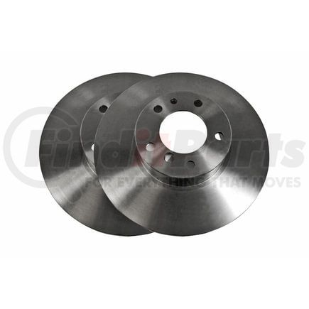 Vaico V2080035 Disc Brake Rotor Brake Disc