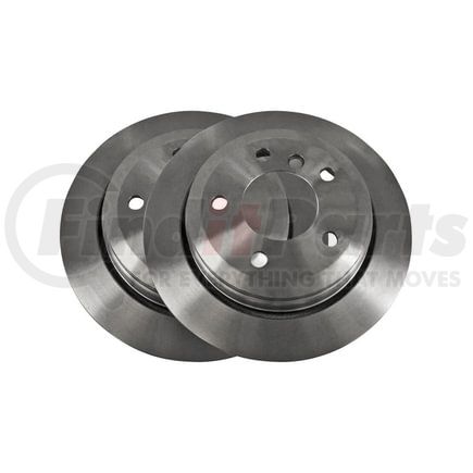 V2080065 by VAICO - Disco de freno