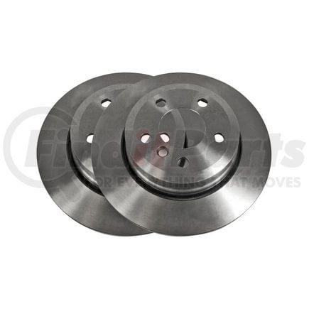 Vaico V2080064 Disc Brake Rotor Disco de freno