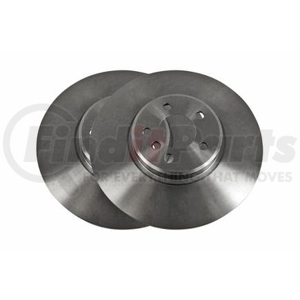 Vaico V2080080 Disc Brake Rotor Disco de freno