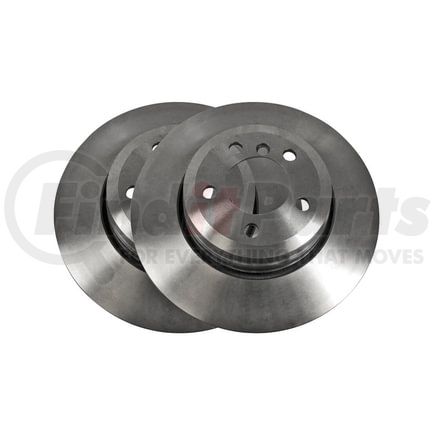 V2080071 by VAICO - Disco de freno