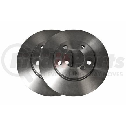 V2080096 by VAICO - Disco de freno