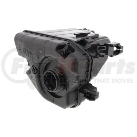 V208212 by VAICO - Expansion Tank, coolant