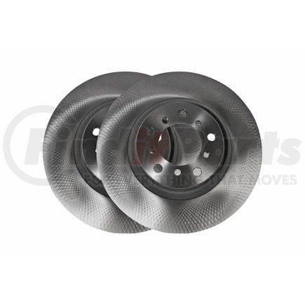 Vaico V2080102 Disc Brake Rotor Disco de freno