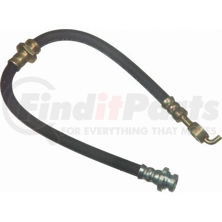 F130320 by WAGNER - BRAKE HOSE
