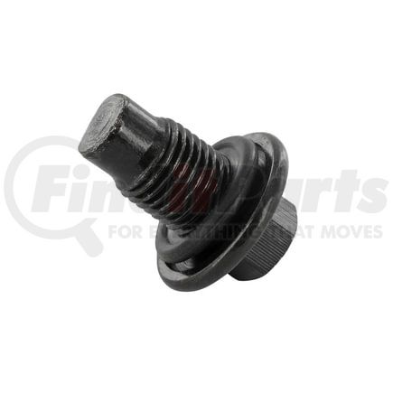 V25-0439 by VAICO - Oil Drain Plug, oil pan