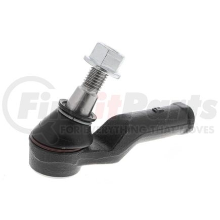 Vaico V250187 Steering Tie Rod End Rotula barra de acoplamiento