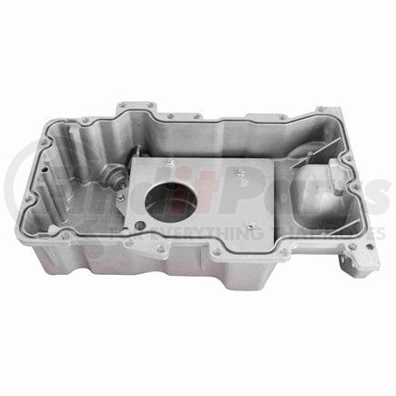 Vaico V251802 Engine Oil Pan Cárter de aceite