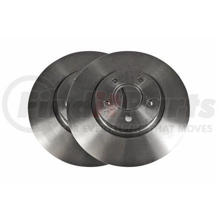 V2580022 by VAICO - Disco de freno