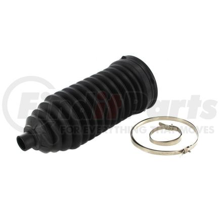 V30-1512 by VAICO - Juego de fuelles, direccion