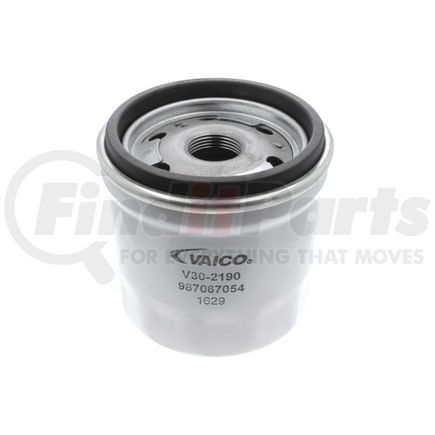 V30-2190 by VAICO - Filtro hidráulico, transmision automátic
