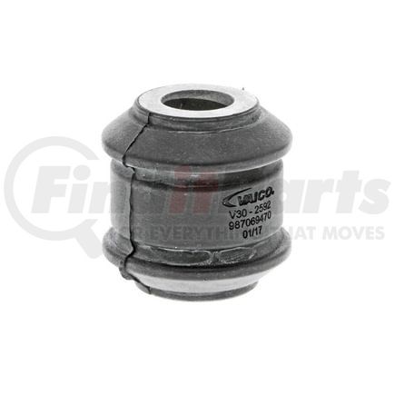 Vaico V302592 Suspension Control Arm Bushing Mounting, control/trailing arm