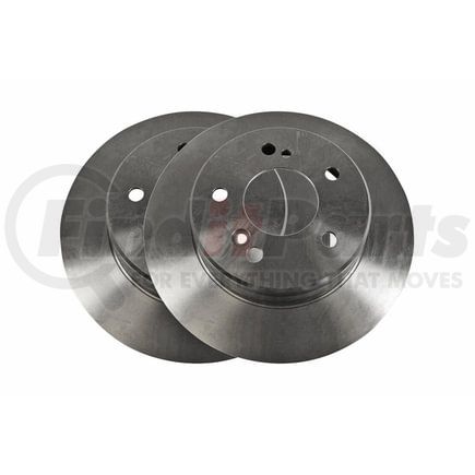 V3040013 by VAICO - Brake Disc