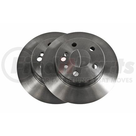 Vaico V3040015 Disc Brake Rotor Brake Disc