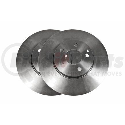 V3080015 by VAICO - Brake Disc