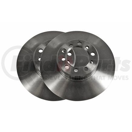 Vaico V3080026 Disc Brake Rotor Brake Disc