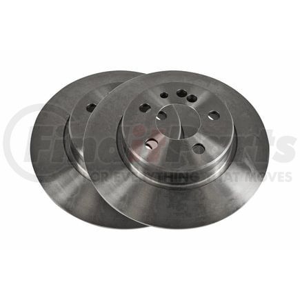 Vaico V3080028 Disc Brake Rotor Brake Disc