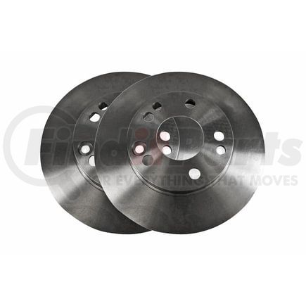 Vaico V3080018 Disc Brake Rotor Brake Disc