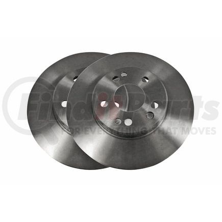 Vaico V3080025 Disc Brake Rotor Brake Disc