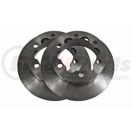 V3080046 by VAICO - Brake Disc