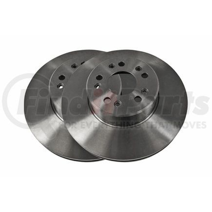 Vaico V3080052 Disc Brake Rotor Brake Disc