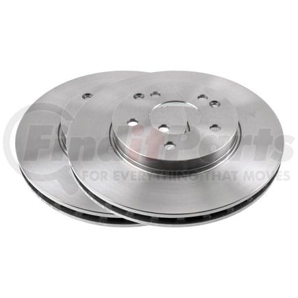 V3080042 by VAICO - Brake Disc