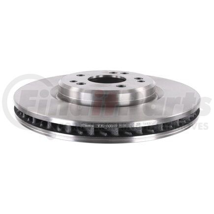 V3080069 by VAICO - Brake Disc