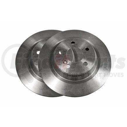 Vaico V3080061 Disc Brake Rotor Brake Disc