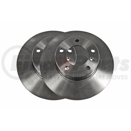 Vaico V3080074 Disc Brake Rotor Brake Disc