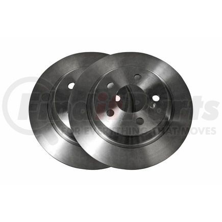 Vaico V3080092 Disc Brake Rotor Brake Disc