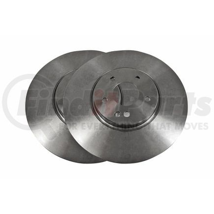V3080089 by VAICO - Brake Disc