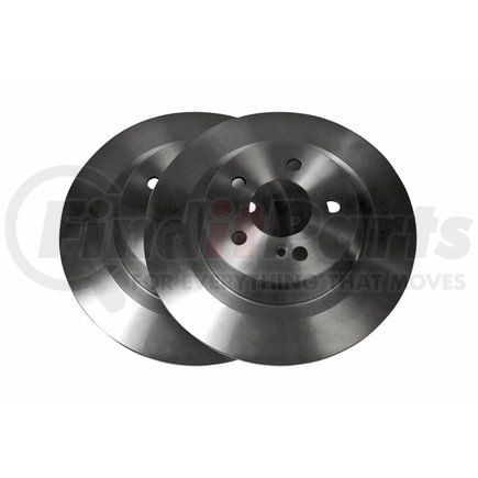 Vaico V3080093 Disc Brake Rotor Brake Disc