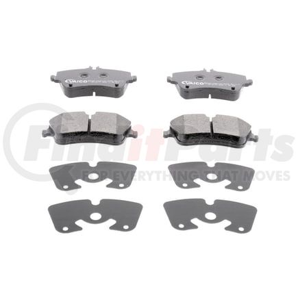 V308125 by VAICO - Juego de pastillas de freno