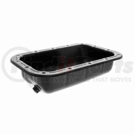 Vaico V330142 Engine Oil Pan Oil sump