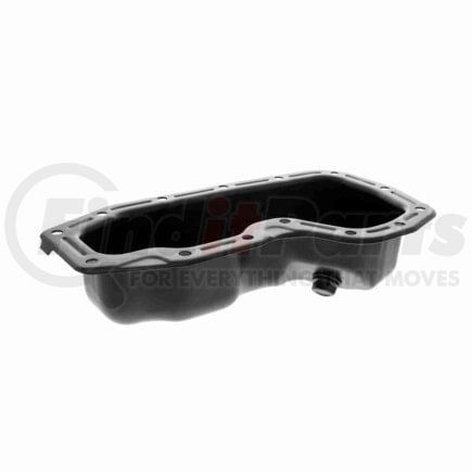 Vaico V330146 Engine Oil Pan Oil sump