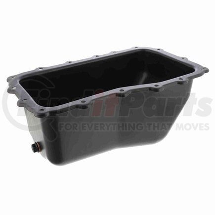 Vaico V330148 Engine Oil Pan Oil sump