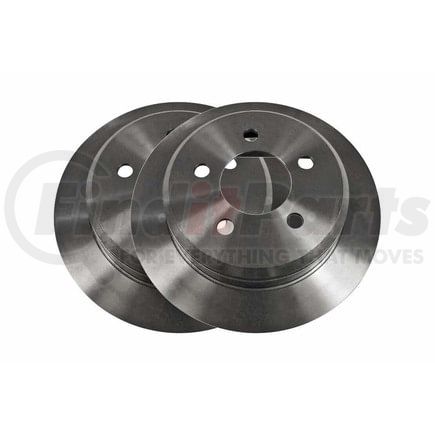 Vaico V3340006 Disc Brake Rotor Brake Disc