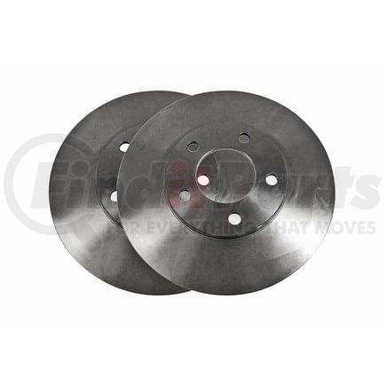 V3380004 by VAICO - brake disc