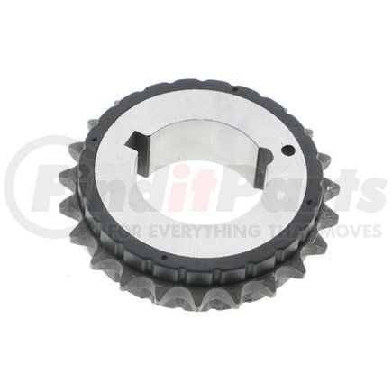 V401942 by VAICO - Sprocket, crankshaft