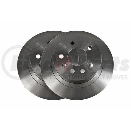 Vaico V4040015 Disc Brake Rotor brake disc